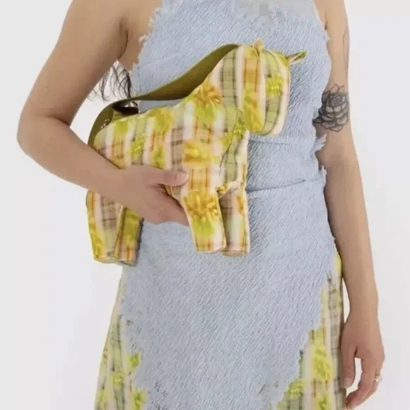 Baggu x Collina Strada Horse bag - Picture 3 of 15